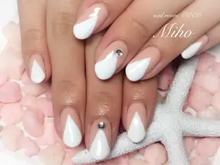 ネイル nail Berunaのネイルデザイン