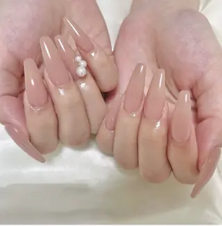 ネイル UniqueNail カカのネイルデザイン