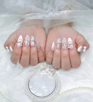 ネイル MEI Nailのネイルデザイン