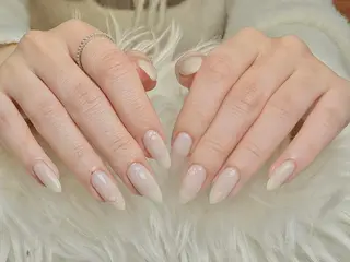 ネイル REI nail研修のネイルデザイン