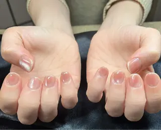 ネイル Nail Salon HARUのネイルデザイン
