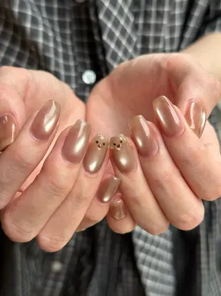 ネイル nailsalon mionのネイルデザイン
