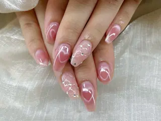 ネイル Lino Nailのネイルデザイン