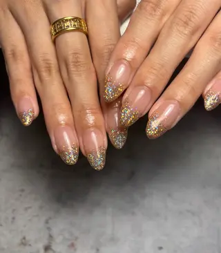 ネイル 大東市ネイルサロン 【KYURA】きゅらのネイルデザイン