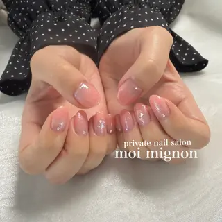 ネイル nailist Aki♡のネイルデザイン