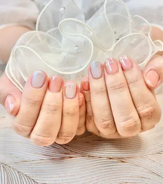 ネイル Sono Uchiのネイルデザイン