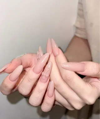 ネイル U.mi Nail Salonのネイルデザイン