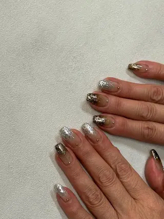 ネイル nailsalon Na.のネイルデザイン
