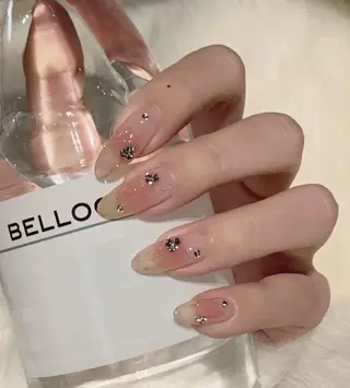 ネイル Molly _nailのネイルデザイン