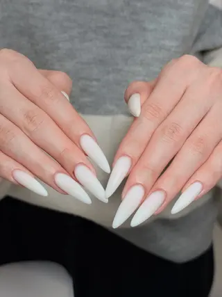 ネイル Julli NailStudioのネイルデザイン