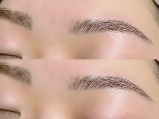 アイブロウ 🌷Karen🌷 Tia浦和のマツエク・マツパデザイン