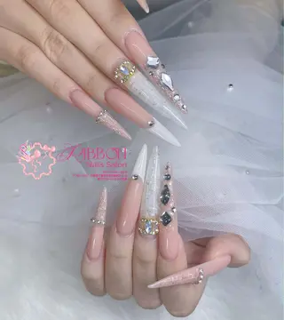 ネイル Nami nailのネイルデザイン