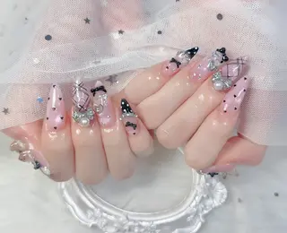 ネイル Chan Nail Salonのネイルデザイン