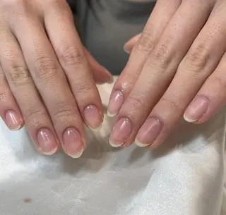 ネイル Bijou Nails 有真のネイルデザイン