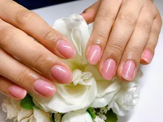 ネイル UNELMA _ERIKAのネイルデザイン