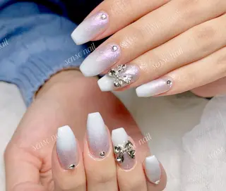 ネイル 🎀Sense Nail渋谷店🎀のネイルデザイン
