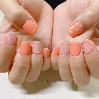 ネイル nail salonのネイルデザイン