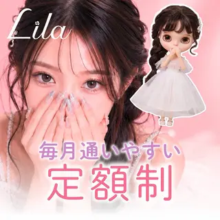 マツエク・マツパ Lira 金沢店🎀kahoのマツエク・マツパデザイン