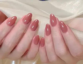 ネイル Pure&Rich Nailのネイルデザイン