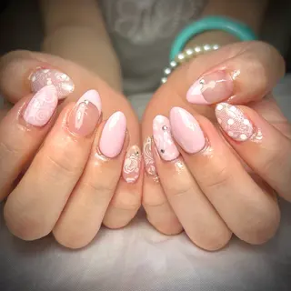 ネイル yamane de  salonのネイルデザイン