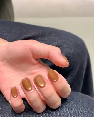 ネイル H1 Nail カオリのネイルデザイン