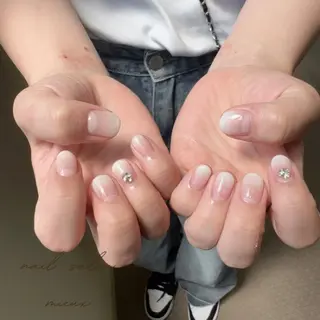 ネイル Nalu nailのネイルデザイン