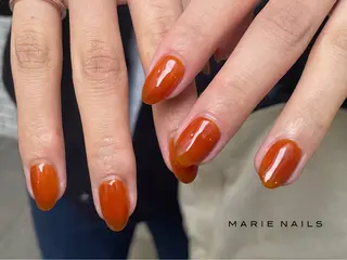 MARIENAILS /yuuka/表参道のネイルデザイン