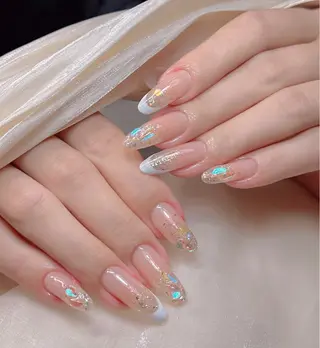 ネイル D-BEAUTY Nailsalonのネイルデザイン