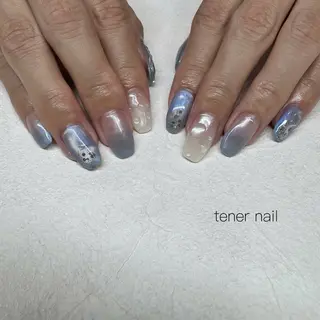ネイル テネルネイル tener nailのネイルデザイン