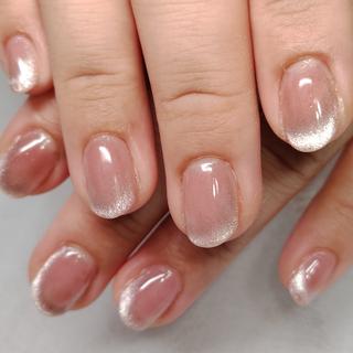 ネイル こふく🍀 Sayoのネイルデザイン