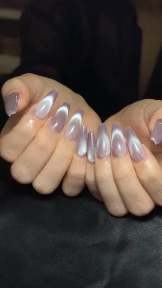 ネイル かおり 奏のネイルデザイン