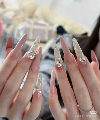 ネイル star nail salonのネイルデザイン