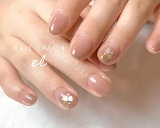 ネイル sopoca-lon 桂店②のネイルデザイン