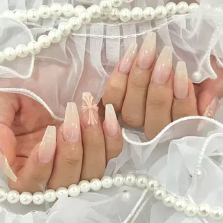 ネイル Glycine saraのネイルデザイン