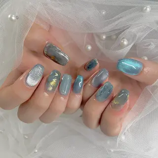 ネイル J terrace Nailのネイルデザイン