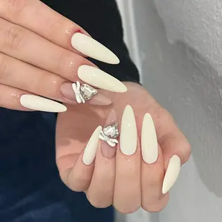 ネイル Ugirl Nail Pinpin🤍のネイルデザイン