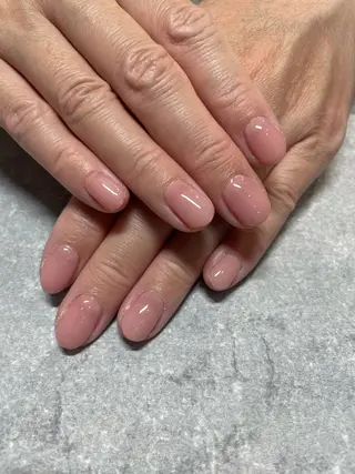 ネイル Mari yのネイルデザイン