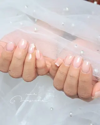 ネイル nail magicheのネイルデザイン
