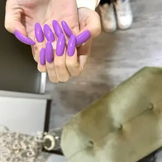 ネイル chai nail _ai📍鶴橋/桃谷のネイルデザイン