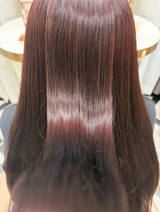 ⭐︎AVEDA Rui⭐︎のヘアスタイル