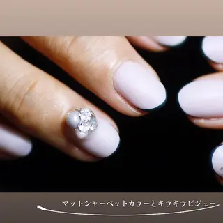 ネイル atelier nife.のネイルデザイン