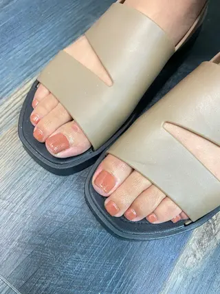 ネイル rui nail 🫧天神のネイルデザイン