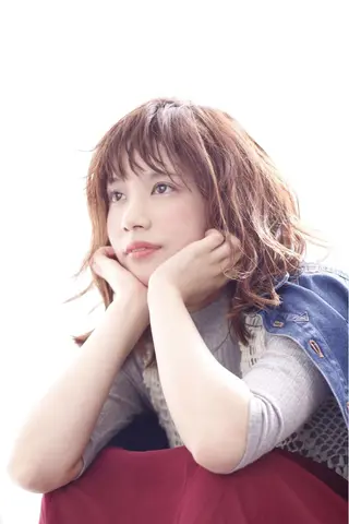 ミディアム 中野 恵脩のヘアスタイル
