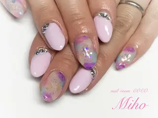 ネイル nail Berunaのネイルデザイン
