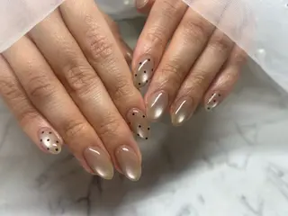 ネイル ルミエナ銀座 SHIMIZUのネイルデザイン