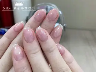 ネイル 桑名 萌のネイルデザイン
