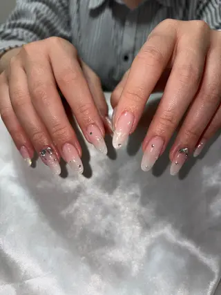 ネイル nailroom sb𓈒𓂂𓏸のネイルデザイン