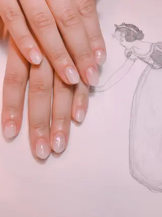 ネイル 平尾駅前/持込み専門 /owlnailのネイルデザイン