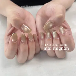 ネイル nailist Aki♡のネイルデザイン