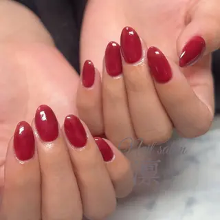 ネイル private salon凛のネイルデザイン